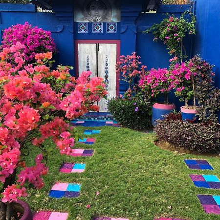 Villa Majorelle Bali Seminyak  Ngoại thất bức ảnh