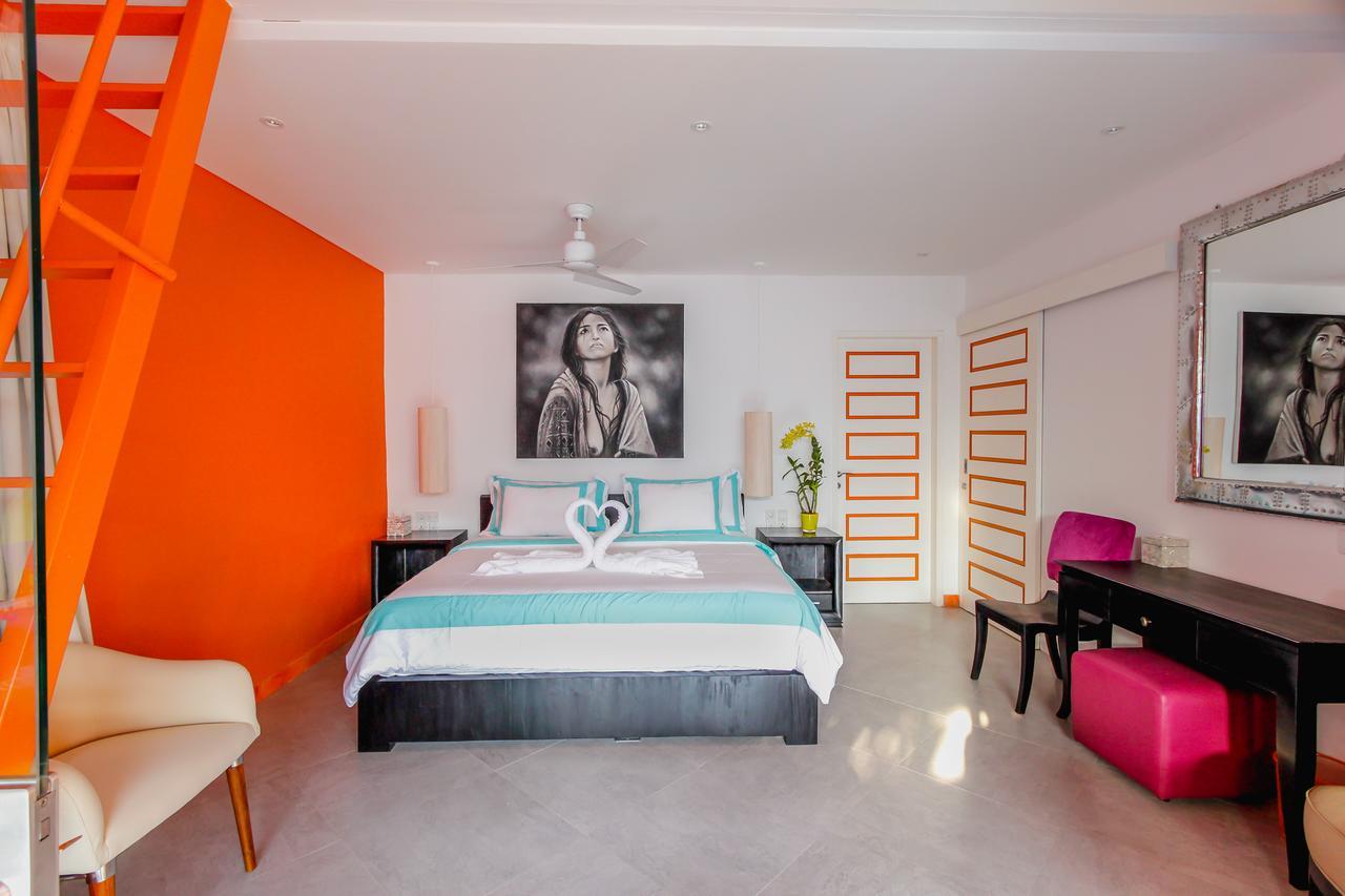 Villa Majorelle Bali Seminyak  Ngoại thất bức ảnh