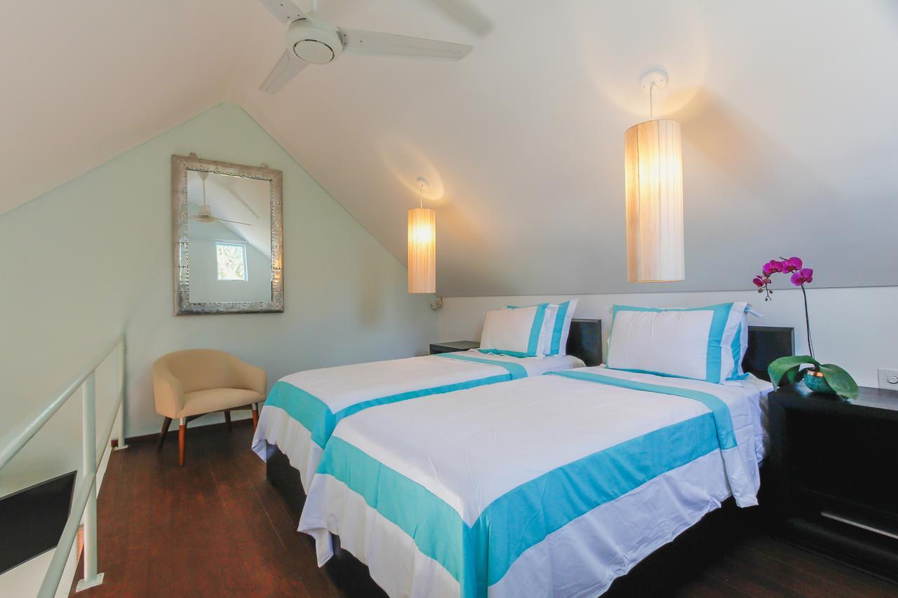 Villa Majorelle Bali Seminyak  Ngoại thất bức ảnh